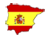 CADENAS EINA - Espanol